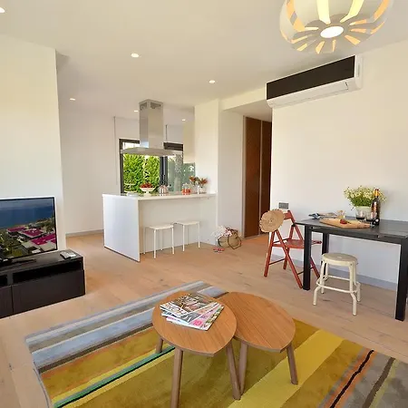 Appartement Quattordici Çeşme