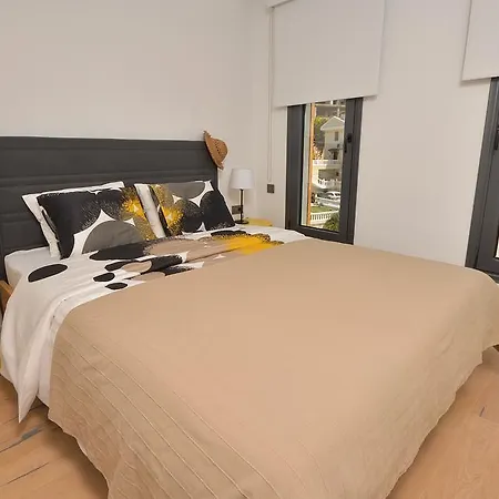 Quattordici Appartement *