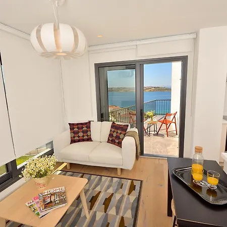 Quattordici Appartement