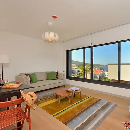 Quattordici Appartement Çeşme