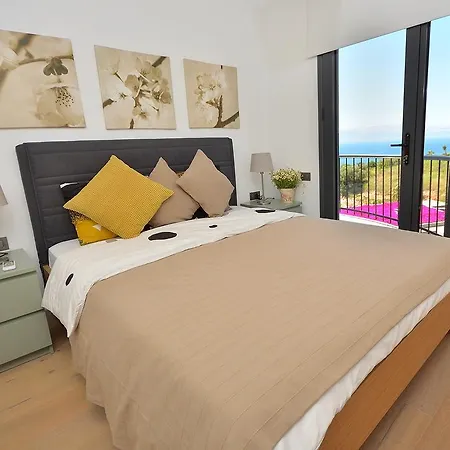 Appartement Quattordici *