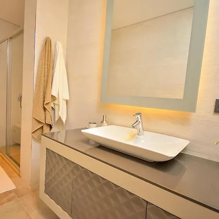 Appartement Quattordici *