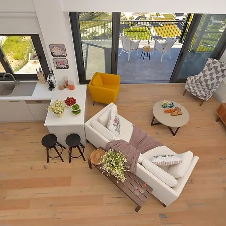 Appartement Quattordici Çeşme