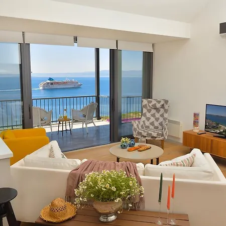 Quattordici Appartement *